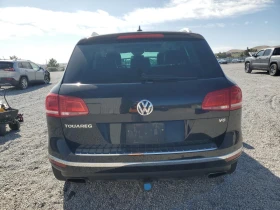 VW Touareg TOUAREG SPORT | Mobile.bg    3