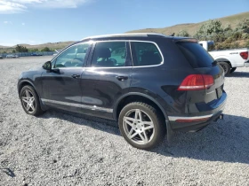 VW Touareg TOUAREG SPORT | Mobile.bg    2
