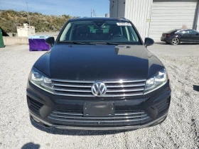 VW Touareg TOUAREG SPORT | Mobile.bg    6