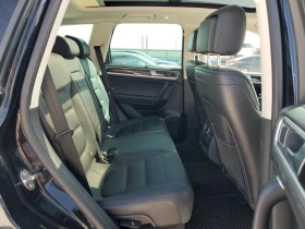 VW Touareg TOUAREG SPORT | Mobile.bg    10