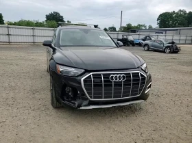 Audi Q5 PREMIUM PLUS 