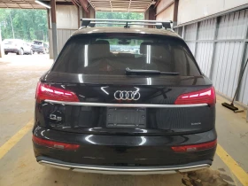 Audi Q5 PREMIUM PLUS  | Mobile.bg    7