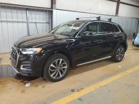 Audi Q5 PREMIUM PLUS  | Mobile.bg    3