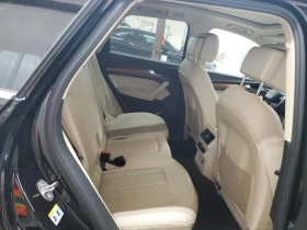 Audi Q5 PREMIUM PLUS  | Mobile.bg    11