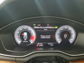 Audi Q5 PREMIUM PLUS  | Mobile.bg    9