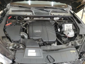 Audi Q5 PREMIUM PLUS  | Mobile.bg    13
