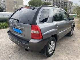 Обява за продажба на Kia Sportage ~6 500 лв. - изображение 3
