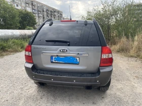 Обява за продажба на Kia Sportage ~6 500 лв. - изображение 4