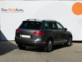 VW Touareg V6 TDI BMT 4XMOTION - 15290 € - 53630531 3