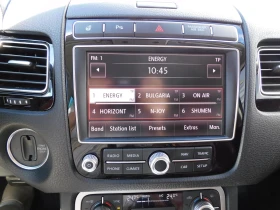 VW Touareg V6 TDI BMT 4XMOTION - 15290 € - 53630531 8