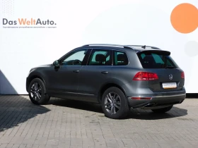 VW Touareg V6 TDI BMT 4XMOTION - 15290 € - 53630531 4