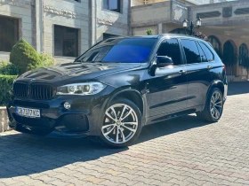 BMW X5 3.0/HEAD UP/M PERFORMANCE AERO PACK