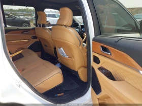 Jeep Grand cherokee 2022 JEEP GRAND CHEROKEE SUMMIT RESERVE 4X4 - 48000 лв. - 69190031 12