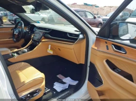 Jeep Grand cherokee 2022 JEEP GRAND CHEROKEE SUMMIT RESERVE 4X4 - 48000 лв. - 69190031 11