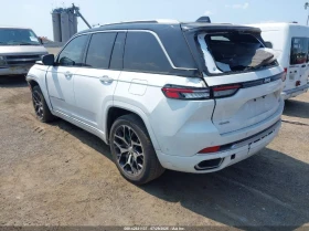 Jeep Grand cherokee 2022 JEEP GRAND CHEROKEE SUMMIT RESERVE 4X4 - 48000 лв. - 69190031 7