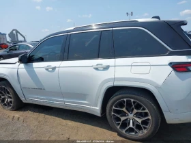 Jeep Grand cherokee 2022 JEEP GRAND CHEROKEE SUMMIT RESERVE 4X4 - 48000 лв. - 69190031 6