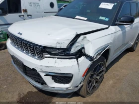 Jeep Grand cherokee 2022 JEEP GRAND CHEROKEE SUMMIT RESERVE 4X4 - 48000 лв. - 69190031 4