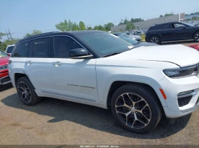 Jeep Grand cherokee 2022 JEEP GRAND CHEROKEE SUMMIT RESERVE 4X4 - 48000 лв. - 69190031 5