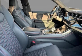 Audi RSQ8 = Black Optic Plus = Ceramic Brakes  | Mobile.bg    7