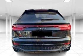 Audi RSQ8 = Black Optic Plus = Ceramic Brakes  | Mobile.bg    3