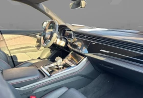 Audi RSQ8 = Black Optic Plus = Ceramic Brakes  | Mobile.bg    6