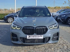 BMW X1 XDRIVE/20D/AT/190к.с - 59900 лв. / 30626.38 € - 15963974 2