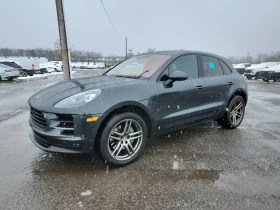 Porsche Macan * S * CARFAX * БЕЗ ПЪРВОНАЧАЛНА ВНОСКА