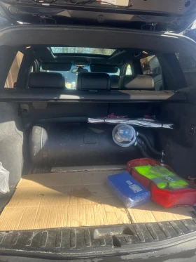 BMW X3 - 12900 лв. / 6595.67 € - 58214492 5