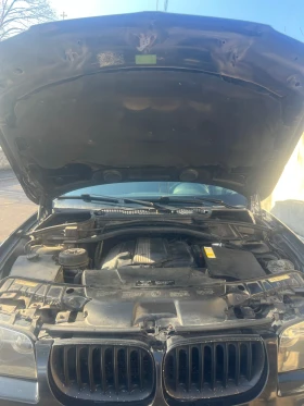 BMW X3 - 12900 лв. / 6595.67 € - 58214492 4