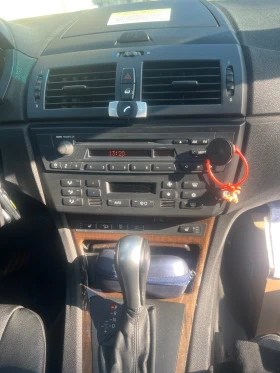 BMW X3 - 12900 лв. / 6595.67 € - 58214492 3