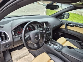 Audi Q7 4.2 V 8 TDI 6+ 1 Швейцария  - 18900 лв. / 9663.42 € - 63153323 14