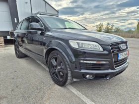 Audi Q7 4.2 V 8 TDI 6+ 1 Швейцария  - 18900 лв. / 9663.42 € - 63153323 3