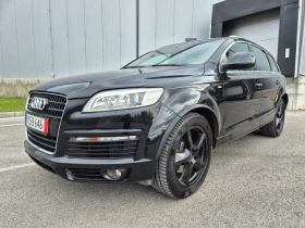 Audi Q7 4.2 V 8 TDI 6+ 1 Швейцария 