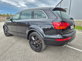 Audi Q7 4.2 V 8 TDI 6+ 1 Швейцария  - 18900 лв. / 9663.42 € - 63153323 8