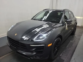 Porsche Macan GTS * AWD * АвтоКредит (ЦЕНА ДО БГ)