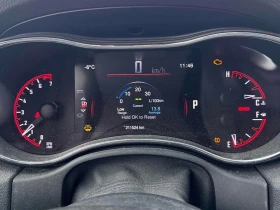 Dodge Durango * Limited * CARFAX * ЦЕНА ДО БГ, снимка 7