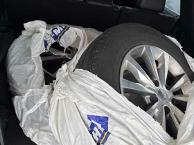 Dodge Durango * Limited * CARFAX * ЦЕНА ДО БГ, снимка 10