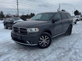 ������ Dodge Durango