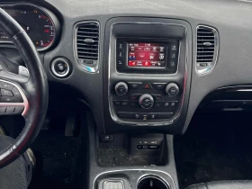Dodge Durango * Limited * CARFAX * ЦЕНА ДО БГ, снимка 8