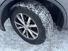 Dodge Durango * Limited * CARFAX * ЦЕНА ДО БГ, снимка 9