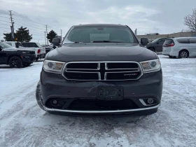 Dodge Durango * Limited * CARFAX * ЦЕНА ДО БГ, снимка 2