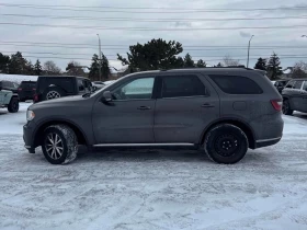 Dodge Durango * Limited * CARFAX * ЦЕНА ДО БГ, снимка 4