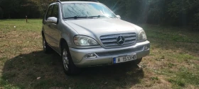 Mercedes-Benz ML 270 - 4123 € / 8063.89 лв. - 67188541 10