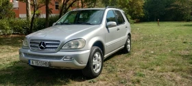 Mercedes-Benz ML 270 - 4123 € / 8063.89 лв. - 67188541 11