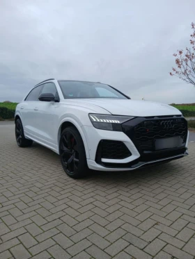 Audi RSQ8 Бартер/Лизинг, снимка 3