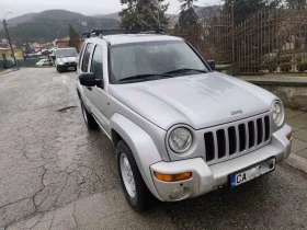 Jeep Cherokee Limited - 5000 € / 9779.15 лв. - 49701043 2