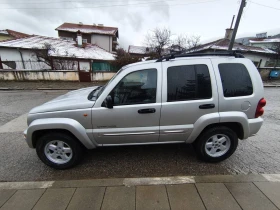 Jeep Cherokee Limited - 5000 € / 9779.15 лв. - 49701043 5
