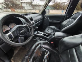 Jeep Cherokee Limited - 5000 € / 9779.15 лв. - 49701043 9