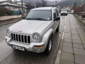 Jeep Cherokee Limited - 5000 € / 9779.15 лв. - 49701043 3