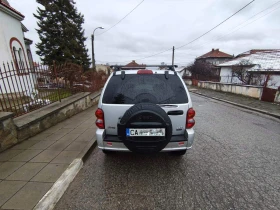 Jeep Cherokee Limited - 5000 € / 9779.15 лв. - 49701043 6